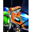 Hot Wheels - Worlds Best Driver