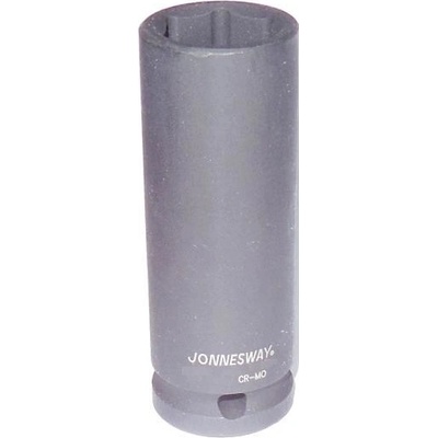 Nástrčná hlavice úderová, prodloužená, 6-hranná, 1/2", velikost 36mm - JONNESWAY S03AD4136 – Zboží Dáma