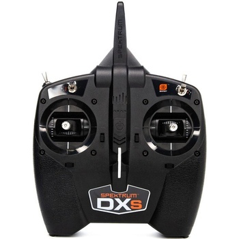 Spektrum DXS DSMX pouze vysílač