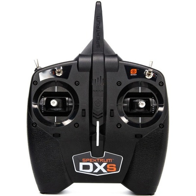 Spektrum DXS DSMX pouze vysílač
