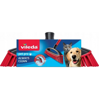 Vileda Pet smeták 174460 – Zbozi.Blesk.cz