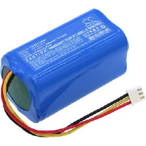 Cameron Sino Батерия за прахосмукачка Blaupunkt BPK-VCBB1XB, BPK-VCBB1XBN LiIon 14, 4V 2600mAh CAMERON SINO (CS-BPK130VX) - cybertrade