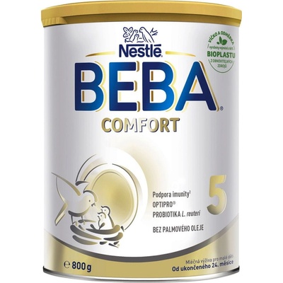 BEBA COMFORT 5 800 g