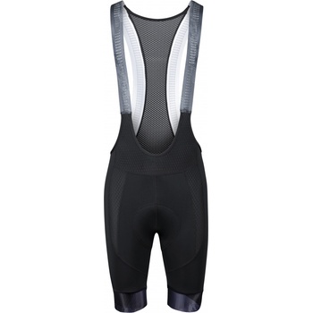 Force Stripe se šráky a vložkou černo-šedé