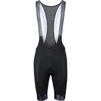 Force Stripe se šráky a vložkou černo-šedé