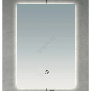 BRILAGI - LED огледало за баня LUCE LED/36W/230V 120x60 cm IP44 с димер + CCT (BG6474)