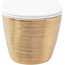 Image 1 of Rea Carlo Flat Brush REA-C6942