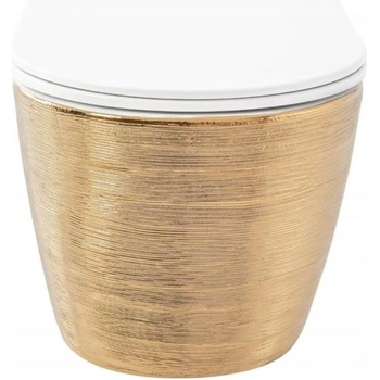 Image 1 of Rea Carlo Flat Brush REA-C6942