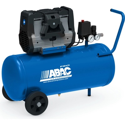 Abac Super Silent Line OS15P-1,1-50CM