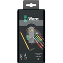 Wera torx 9 dílná 073599 967 SPKL/9
