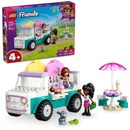 LEGO® Friends - Heartlake City Ice Cream Truck (42644)