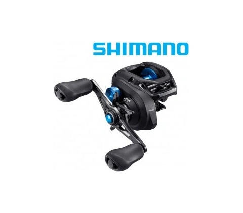 Shimano SLX 151 HG