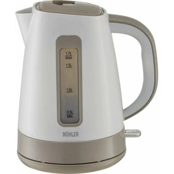 Image 1 of Muhler WK-708