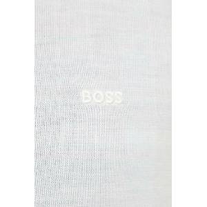 HUGO BOSS Вълнен пуловер Baram-L (50476363) - answear - 126,93 лв