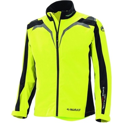 Held Rainblock bunda fluo-žlutá M – Zboží Mobilmania