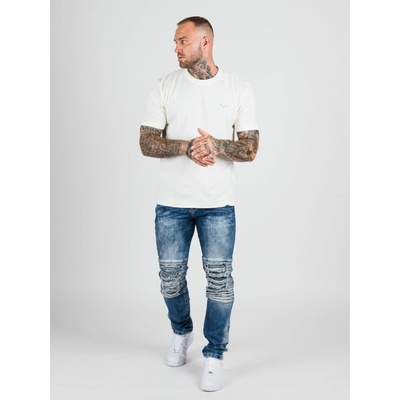 Cipo & Baxx CT823 Biela
