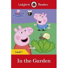 Peppa Pig In the Garden