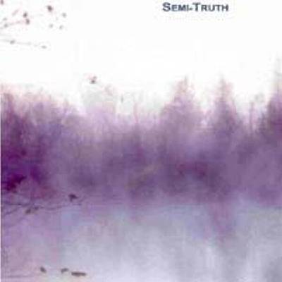 Semi-Truth - You Call (7" SP) (0809550002171)