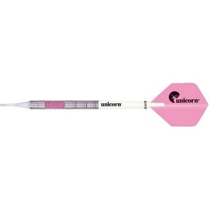 Unicorn Стрели Softip Autograph 80% Unicorn 19 г