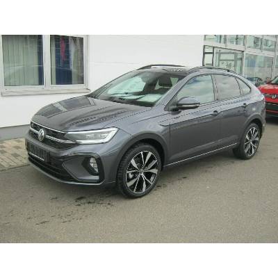 Volkswagen Taigo R-Line DSG 85 kW