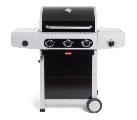 Barbecook Siesta 310