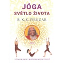 Knihy Jóga: Světlo života - B.K.S. Iyengar