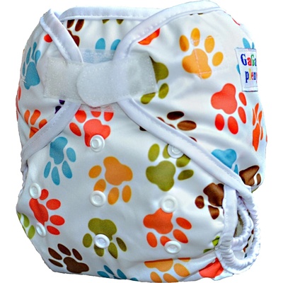 GaGa's PUL 3,5- 10 kg Packy SZ
