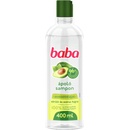 Baba šampón pre poškodené a suché vlasy Avokádový olej 400 ml