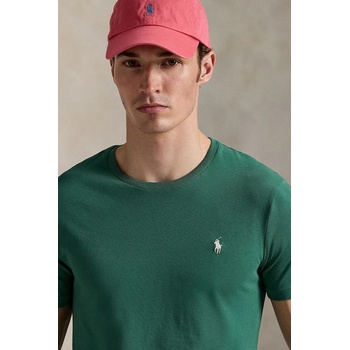 Ralph Lauren тениска basic мъжка от памук (710671438)
