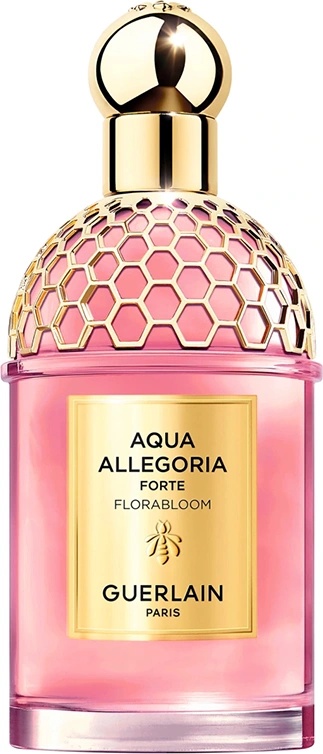 Guerlain Aqua Allegoria Forte Florabloom EDP 125 ml