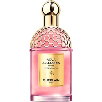 Guerlain Aqua Allegoria Forte Florabloom EDP 125 ml