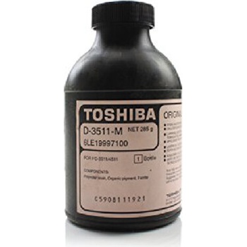 Toshiba Девелопер за TOSHIBA e-Studio 3511/4511 - Magenta - D-3511-M (D-3511-M)