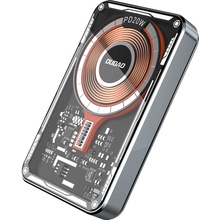 Dudao TGK1 10000mAh Black