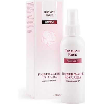 BioFresh Florální Růžová voda Růže Alba 150 ml