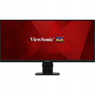 LED monitor ViewSonic VA3456-mhdj 34" 3440 x 1440 px IPS / PLS