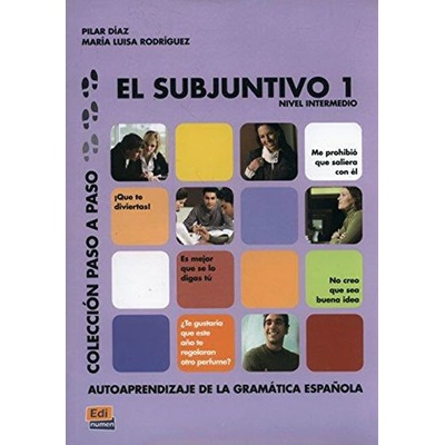 El subjuntivo 1