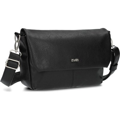 Zwei kabelka crossbody M60 NOI černá