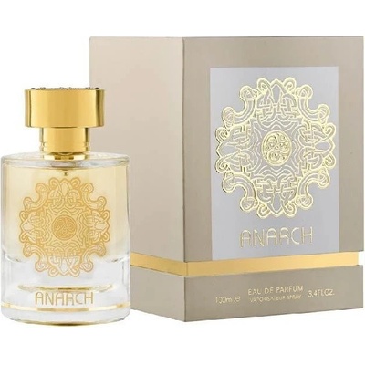 Maison Alhambra Anarch parfum unisex 5 ml vzorka
