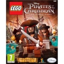 Hry na PC LEGO Piráti z Karibiku
