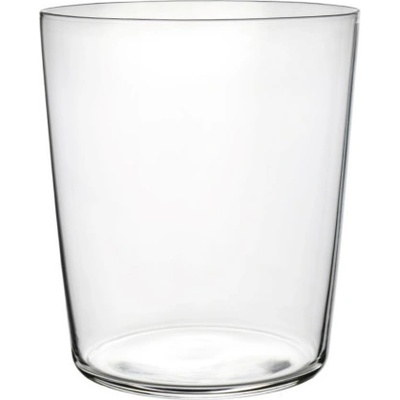 Nomy glass Canto sklenice na whisky vodu a koktejly 300 ml
