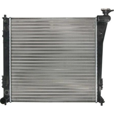 THERMOTEC Chladič, chlazení motoru D70527TT