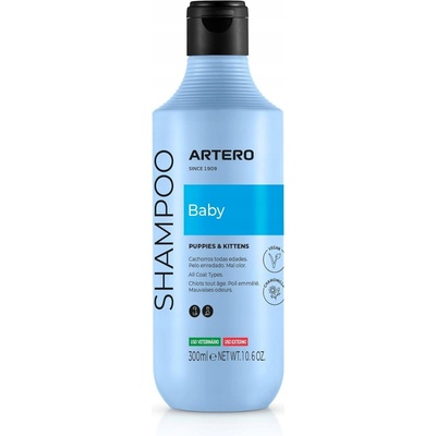 Artero Šampon pro kočky a psy 250 ml