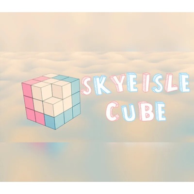 Skyeisle Cube