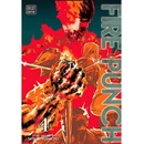 Fire Punch, Vol. 4