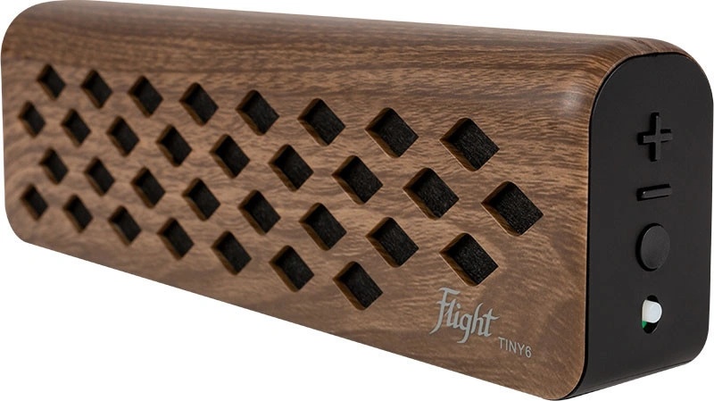 Flight Tiny 6