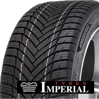 Imperial AS Driver 205/50 R16 91W