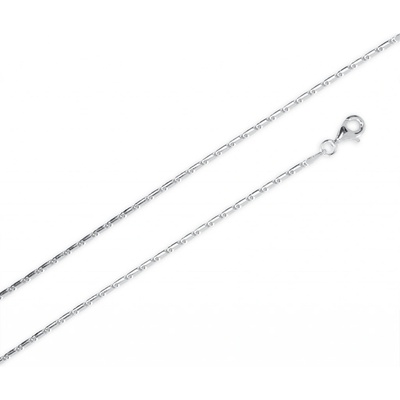 Soliter Stříbrný náramek 19 cm 461 049 00004 04