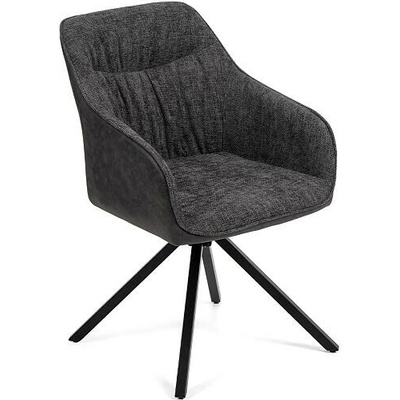 House 5 Loren tmavě šedá
