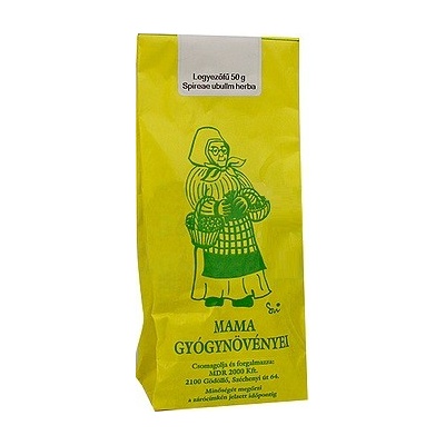 Mama čaj Túžobník brestový vňať 50 g