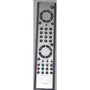 съвместим Toshiba ct-861, ct861 - заместител дистанционно управление (ct-861, ct861) Дистанционно